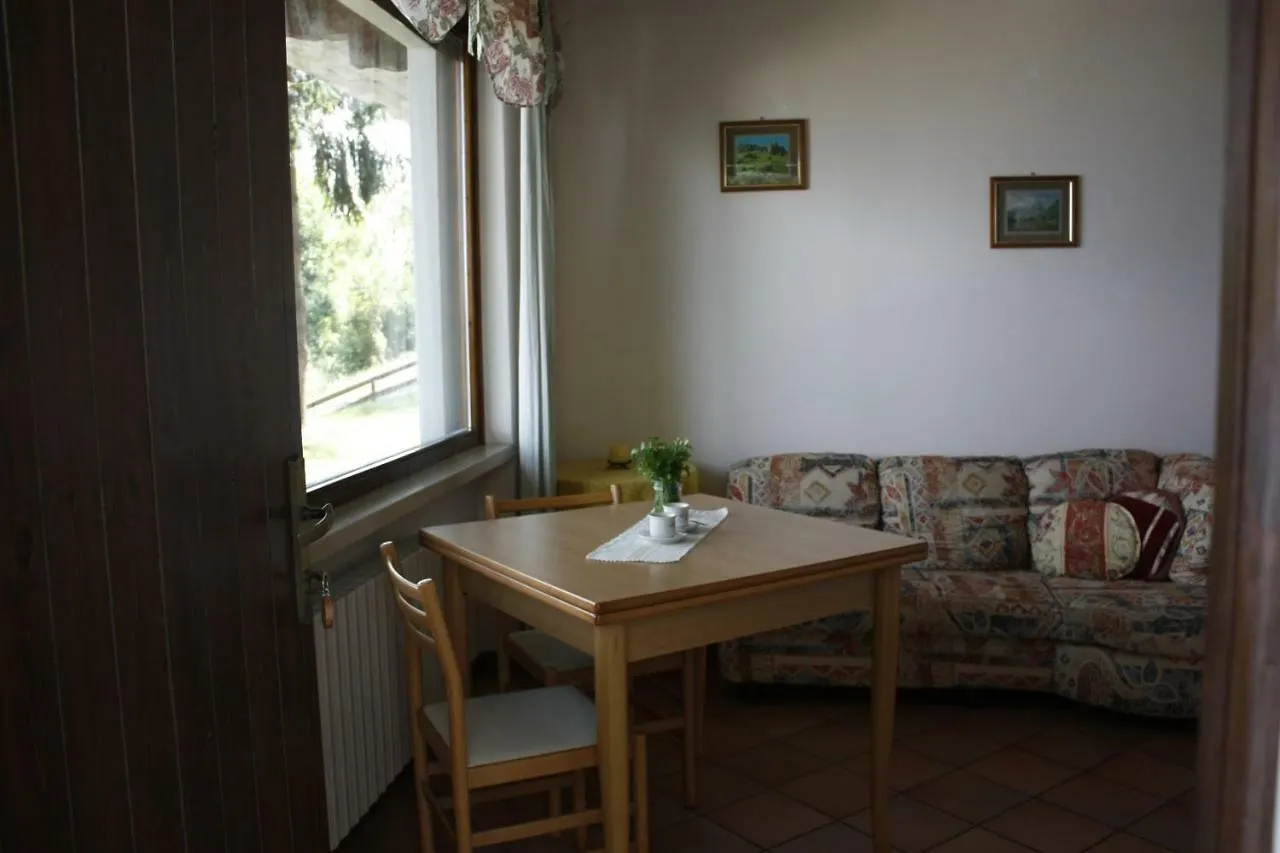Holiday home Casa Giuliana Villa Tremosine