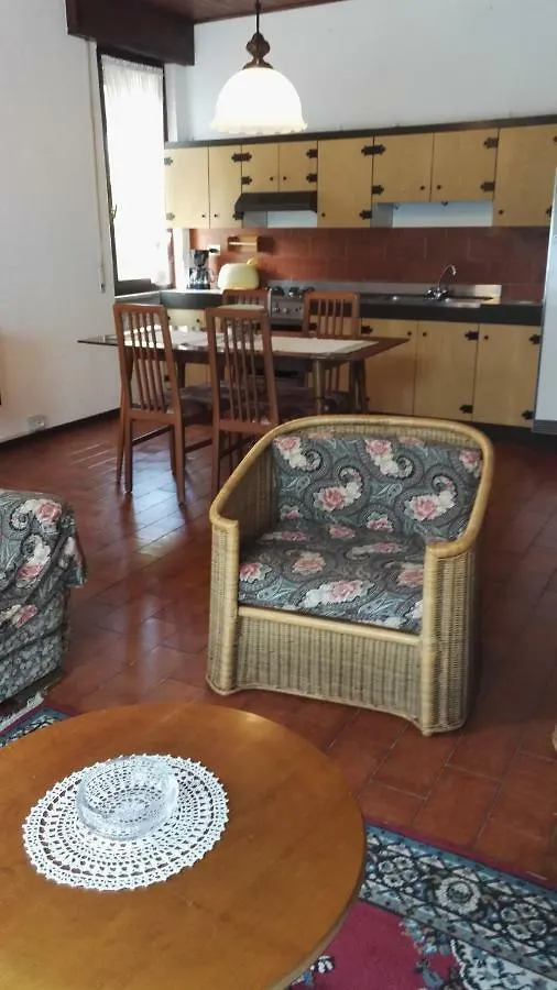 Casa Giuliana Villa Tremosine Holiday home