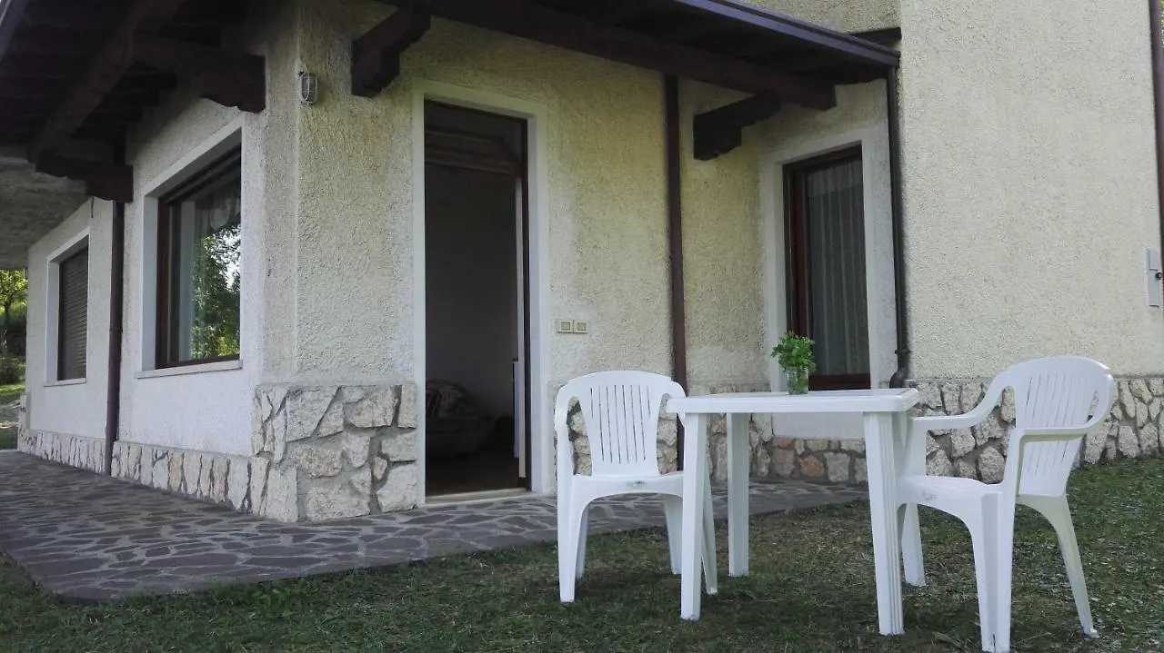 Casa Giuliana Villa Tremosine 0*,