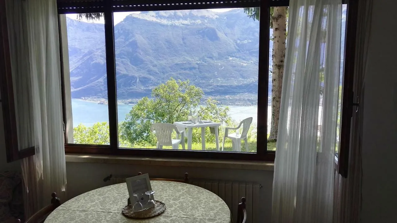 Casa Giuliana Villa Tremosine