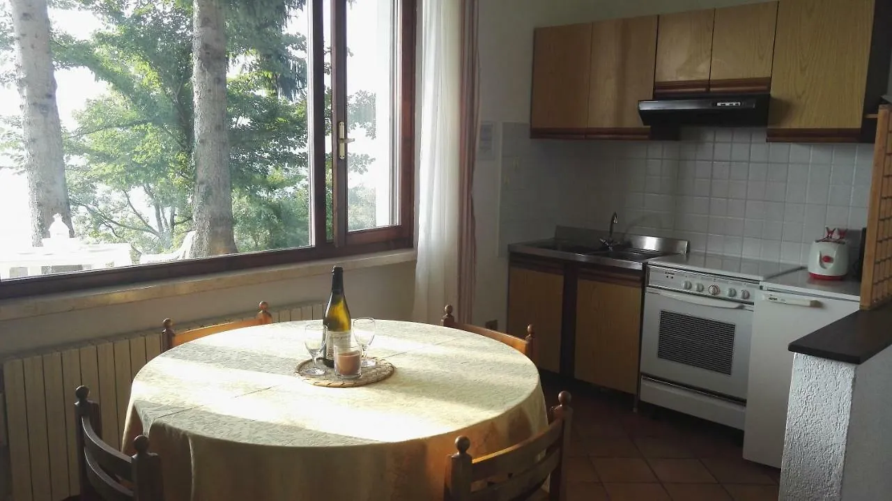 Casa Giuliana Villa Tremosine 0*,  İtalya