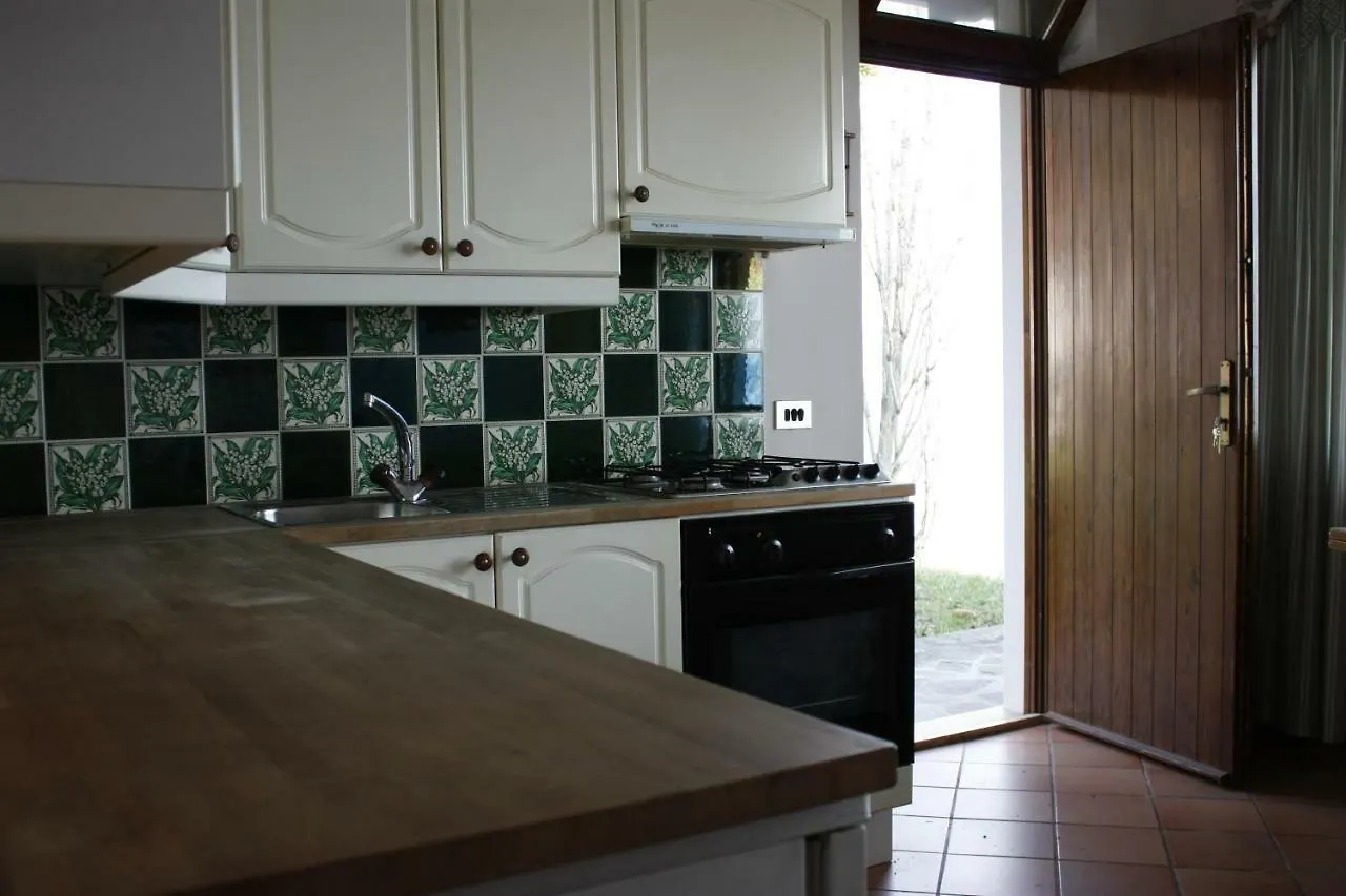Holiday home Casa Giuliana Villa Tremosine