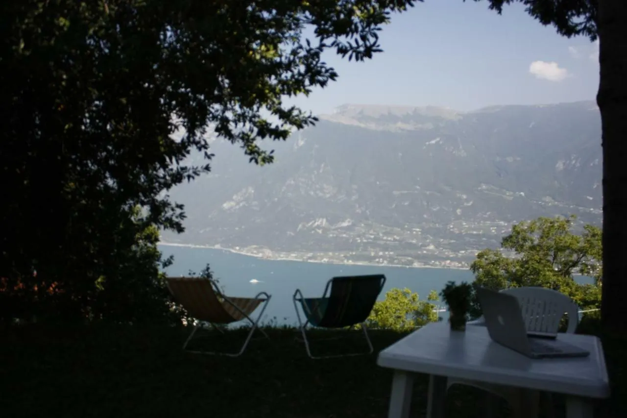 Casa Giuliana Villa Tremosine Italy