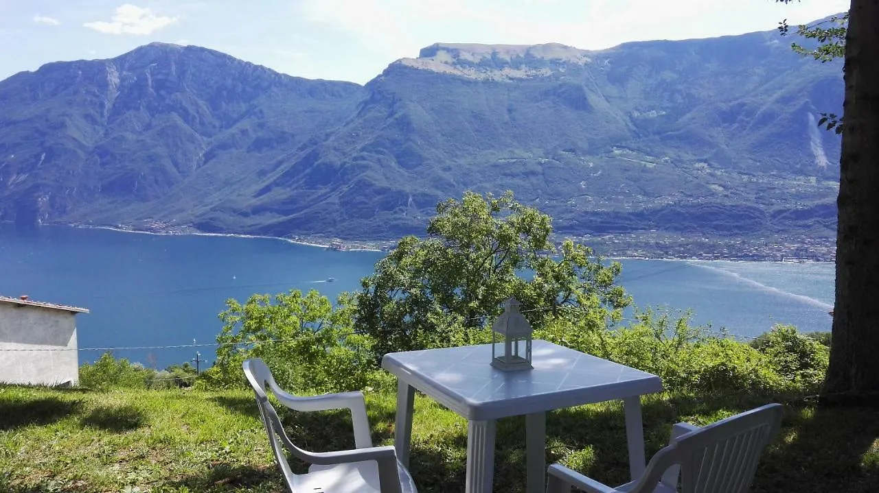 Holiday home Casa Giuliana Villa Tremosine Italy