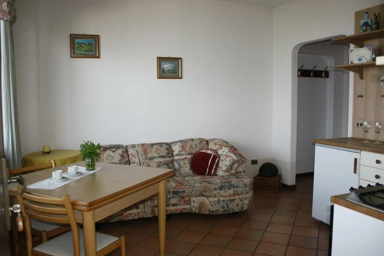 Casa Giuliana contacts