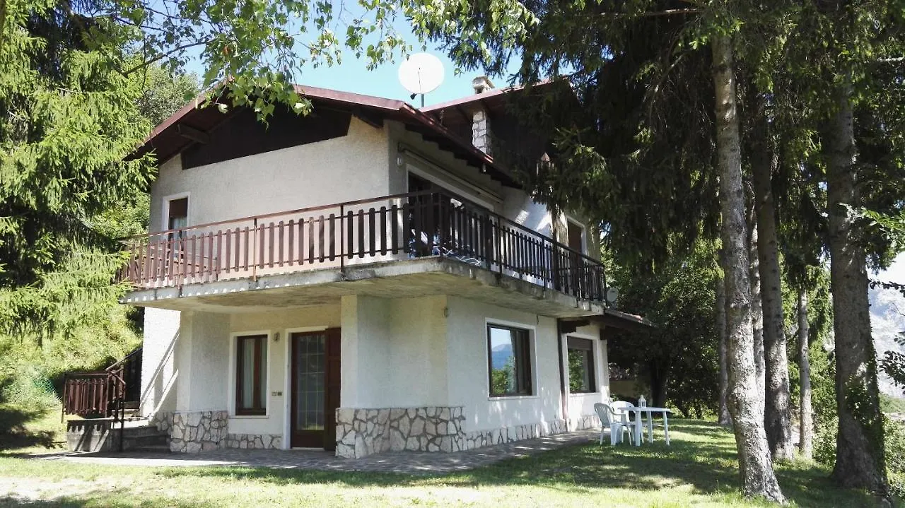 Casa Giuliana Villa Tremosine