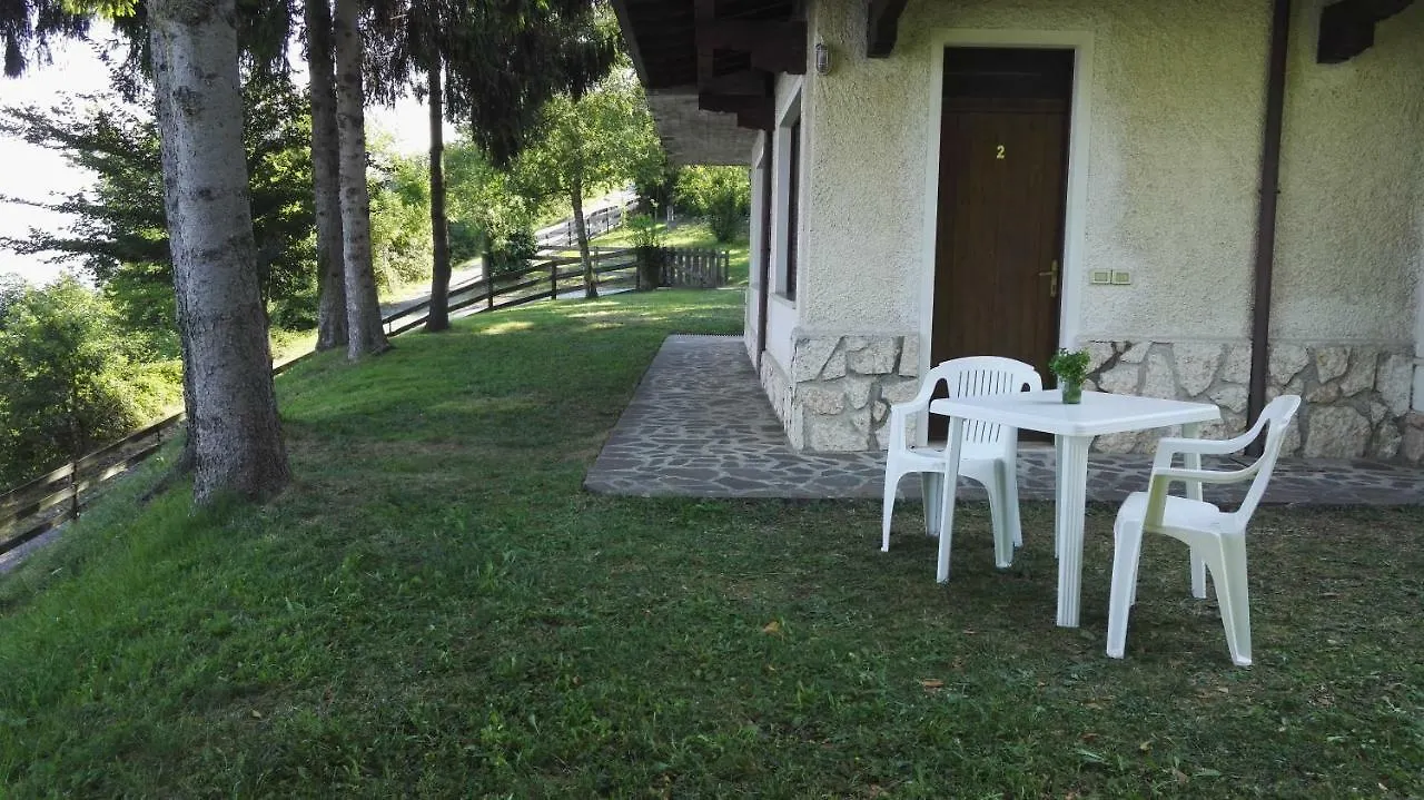 Holiday home Casa Giuliana Villa Tremosine