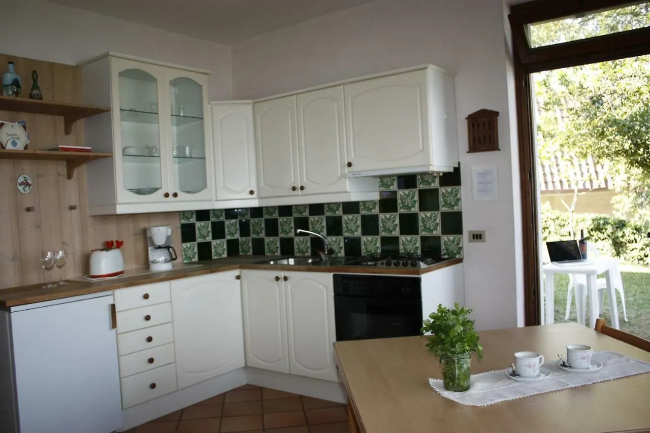 Casa Giuliana Villa Tremosine