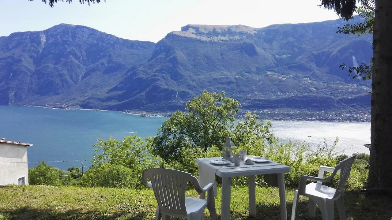 Casa Giuliana Villa Tremosine 0*,  Italy