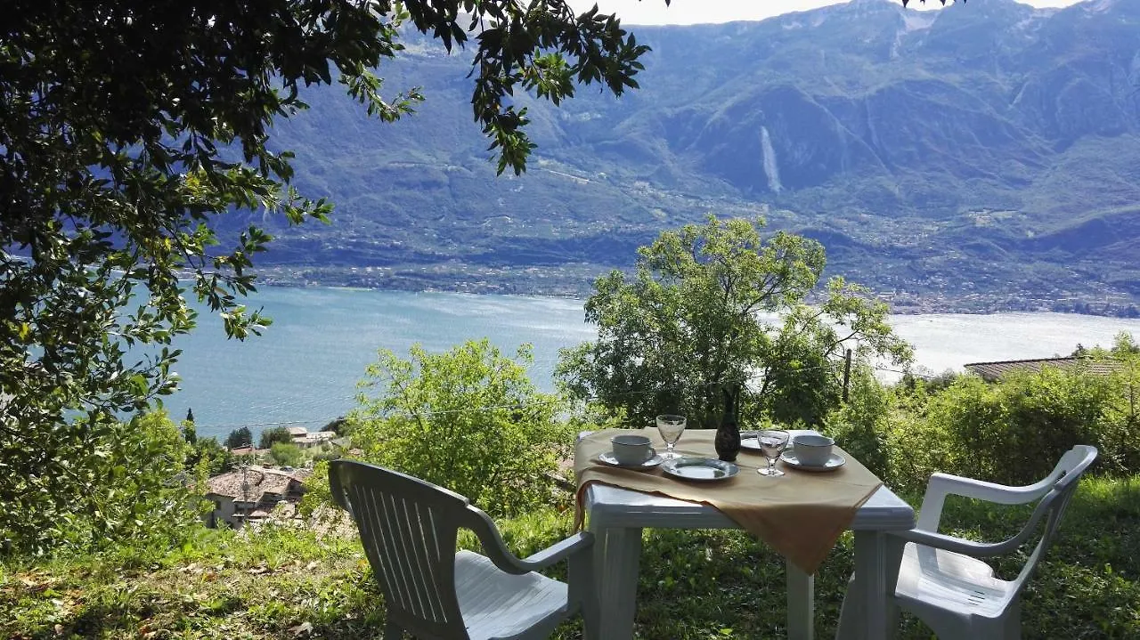 Holiday home Casa Giuliana Villa Tremosine