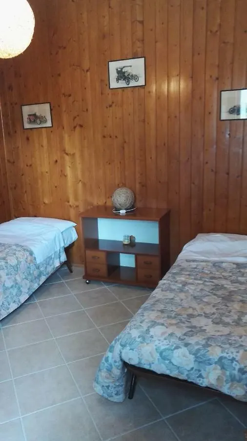 Casa Giuliana Villa Tremosine 0*,