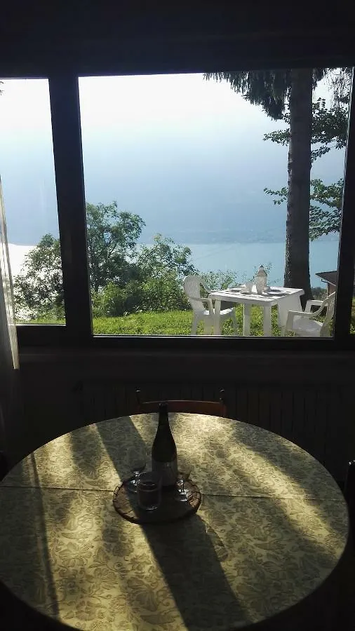 Holiday home Casa Giuliana Villa Tremosine