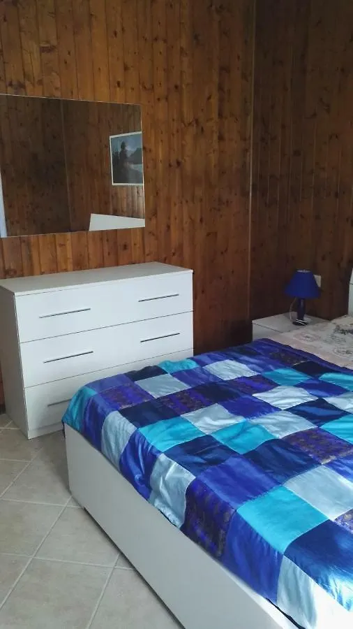 Holiday home Casa Giuliana Villa Tremosine Italy