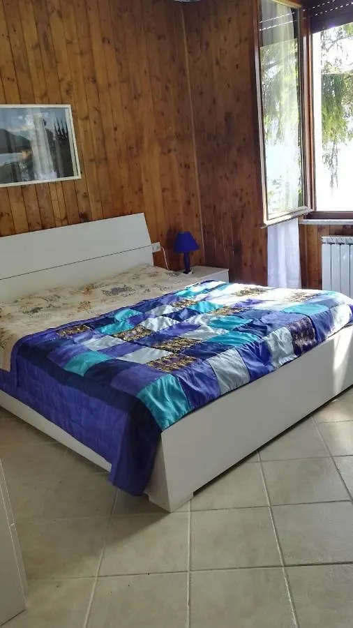 Casa Giuliana Villa Tremosine Holiday home