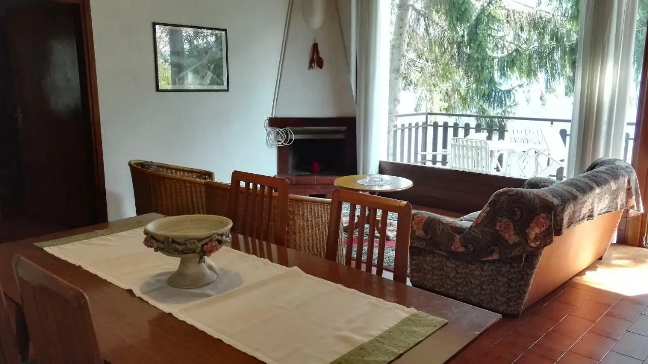 Holiday home Casa Giuliana Villa Tremosine