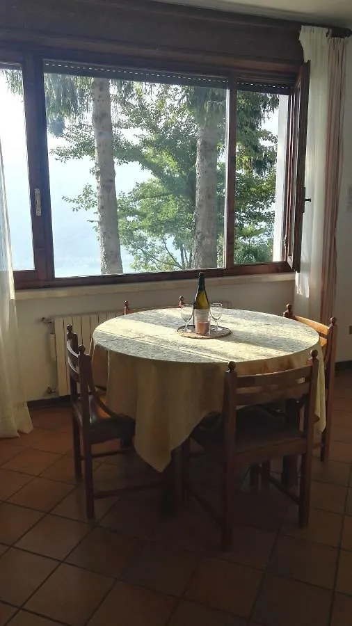 Holiday home Casa Giuliana Villa Tremosine Italy