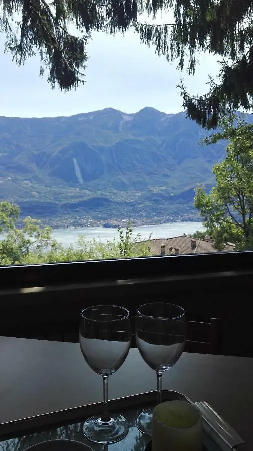 Casa Giuliana Villa Tremosine