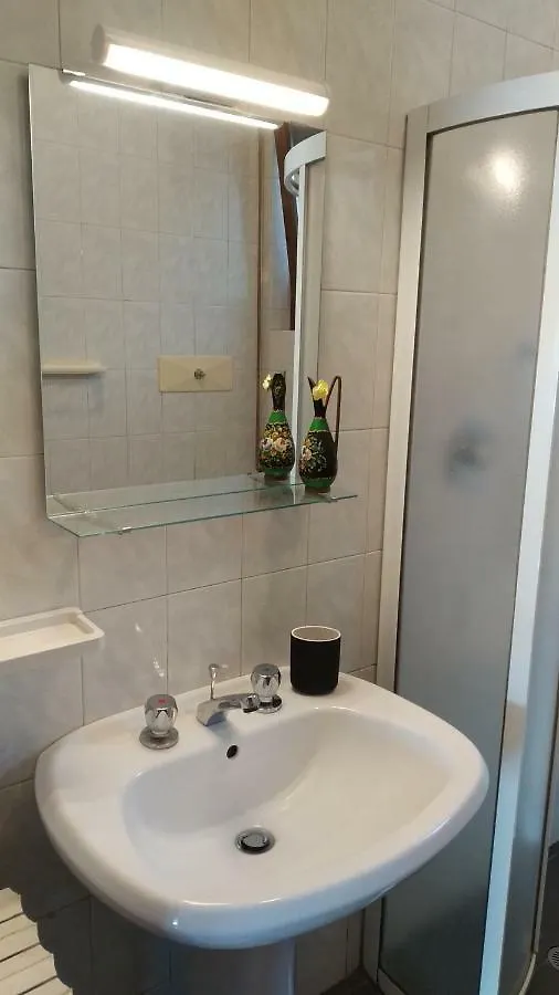 Casa Giuliana Villa Tremosine Holiday home